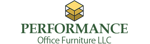 Logo, Performance Office Furniture LLC
