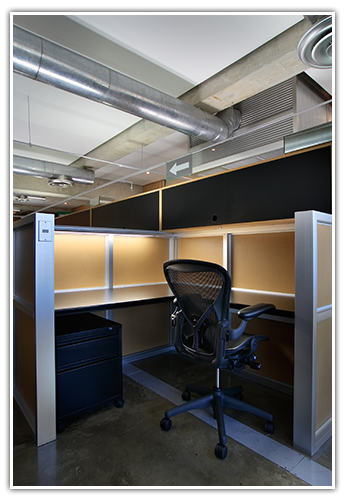 Cubicle